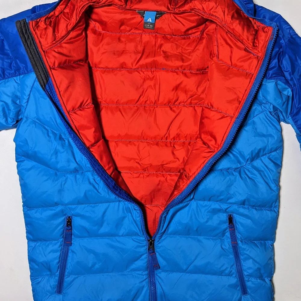 Eddie Bauer Kid's Puffer Jacket